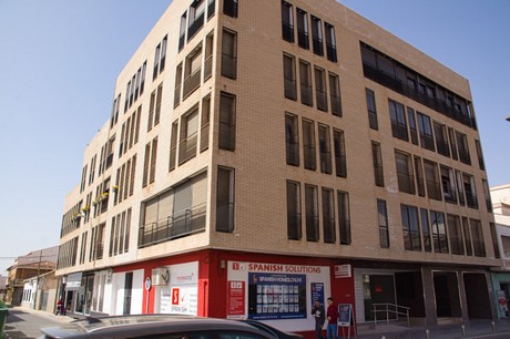 Pilar de la Horadada